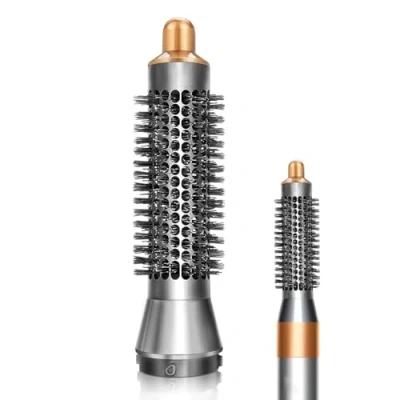 Abbildung von Chuancheng 20 mm kleiner, runder Volumen Bürstenaufsatz für Dyson Airwrap HS01/HS05 Haarstyler Zubehör