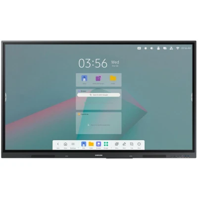 Abbildung von Samsung Flip WA86C Smart Signage Touch Display 218 cm 86 Zoll