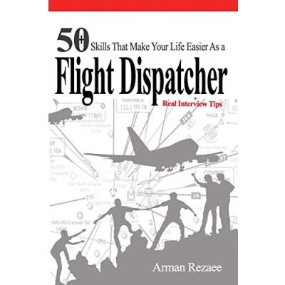 Abbildung von 50+ skills that make your life easier as a Flight Dispatcher + Real Interview Tips