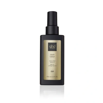Abbildung von Styling Oil Sleek Talker