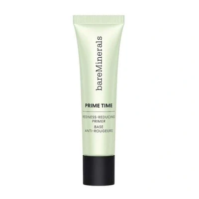 Abbildung von BareMinerals Prime Time Redness Reducing Primer 30 ml