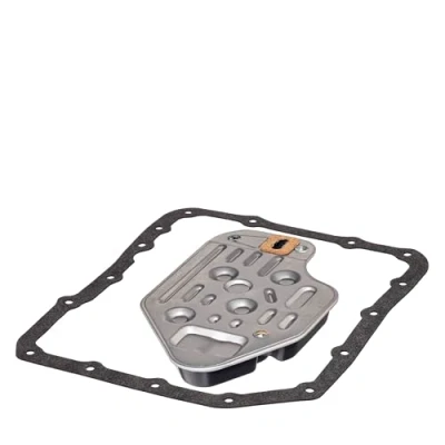 Abbildung von HENGST FILTER EG1109H D639 Getriebeölfilter BMW: 3 Limousine, 5 Touring, Compact