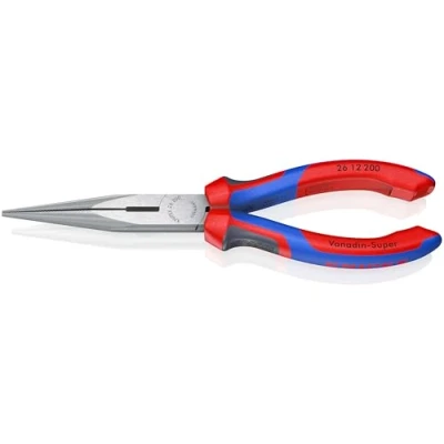 Abbildung von KNIPEX Storchenschnabelstab gerade