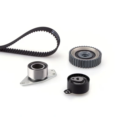 Abbildung von GATES FleetRunner Micro V Stretch Fit K025561XS Zahnriemensatz RENAULT: CLIO 2, MASTER 2 Kasten, Bus, OPEL: Movano A Kastenwagen