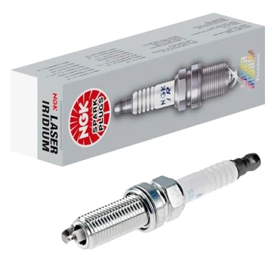 Abbildung von NGK 95768 Zündkerze M12 x 1,25 SW: 14 mm SUBARU: Levorg I
