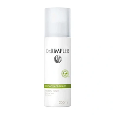 Abbildung von Dr. Rimpler Cutanova Organics Herbal Tonic 200 ml