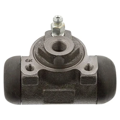 Abbildung von FEBI BILSTEIN 102866 Bremszylinder 22 Hinterachse links, rechts FIAT: Punto I Schrägheck