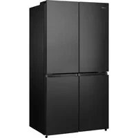Abbildung von Hisense Multi Door, RQ758N4SAFE, 179 cm hoch, 92 breit