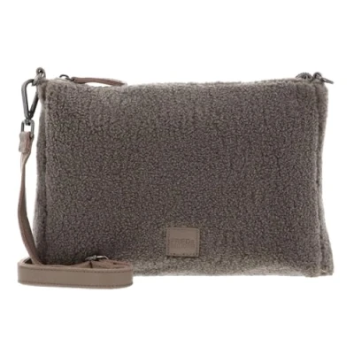 Abbildung von Fredsbruder Cuddle Umhängetasche, Damen, Größe: One Size, Brown
