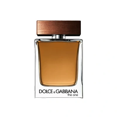 Abbildung von Dolce &amp; Gabbana The One for Men Eau de Toilette 100 ml