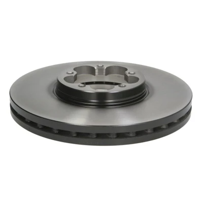 Abbildung von TRW DF6752S Bremsscheibe 308 33 5 111,5 Belüftet lackiert FORD: Transit V363 Kastenwagen, Custom V362 Bus, Tourneo Bus