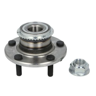 Abbildung von BTA H25043BTA Radlagersatz Hinterachse 64 MITSUBISHI: Lancer 7 Kombi, Outlander I SUV