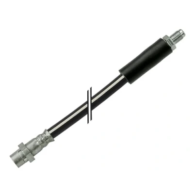 Abbildung von MEYLE 300 343 2113 Bremsschläuche Vorderachse 355 M10x1 BMW: 7