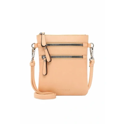 Abbildung von Emily &amp; Noah EMMA Umhängetasche apricot, Damen, Größe: One Size, Apricot
