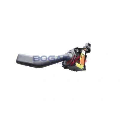 Abbildung von BOGAP A7318103 Lenkstockschalter VOLKSWAGEN: Golf 6, 5 Schrägheck, Plus / Crossgolf, SKODA: Octavia 2 Combi, II Schrägheck