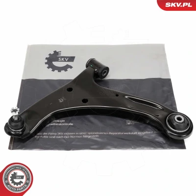 Abbildung von ESEN SKV 69SKV141 Querlenker Vorderachse, links SUZUKI: Grand Vitara 2 SUV