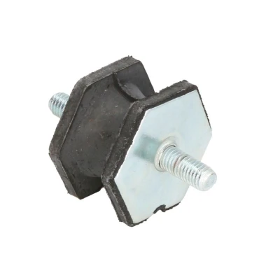 Abbildung von BOSAL 255 333 Gummistreifen, Abgasanlage RENAULT: ESPACE 1, 12 Limousine