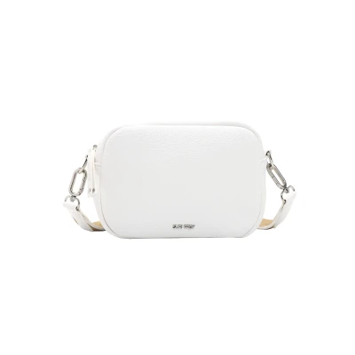 Abbildung von SURI FREY Hanny Umhängetasche, Damen, Größe: One Size, White