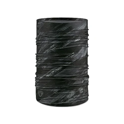 Abbildung von Buff ThermoNet® Multifunktionstuch Bardeen Graphite Unisex Einheitsgröße, Grau