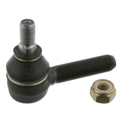 Abbildung von febi BILSTEIN 11873 Spurstangenkopf 18 Plus Vorderachse links mit selbstsichernder Mutter MERCEDES BENZ: MB 100 Kastenwagen