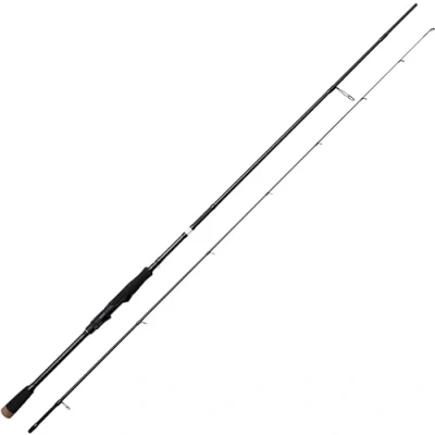 Abbildung von Savage Gear Sg2 Medium Game 6&#039;6&quot; 198cm 12 35gr 2 teilig Spinnrute