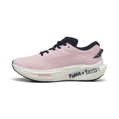 Abbildung von Puma Deviate Nitro 3 Saysky 43 Pink