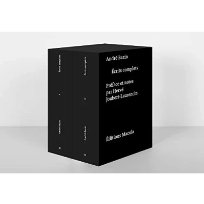 Abbildung von Écrits complets, en deux volumes: Coffret 2 volumes