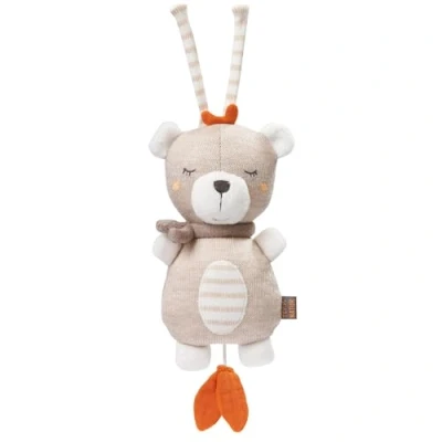 Abbildung von Fehn Spieluhr fehnNATUR, Mini Teddy