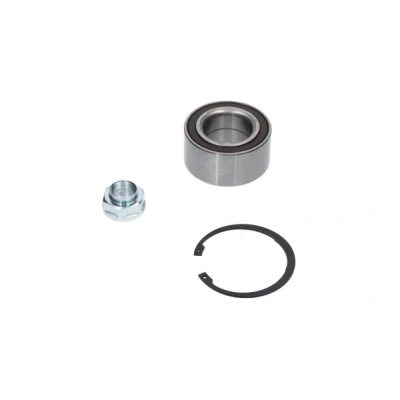 Abbildung von KAVO PARTS WBK 2008 Radlagersatz Vorderachse 84 HONDA: CIVIC 8 Hatchback, CR V 3, ACCORD 6 Coupe