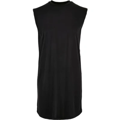 Abbildung von Urban Classics Freizeitkleid, Damen, Größe: 3XL, Schwarz