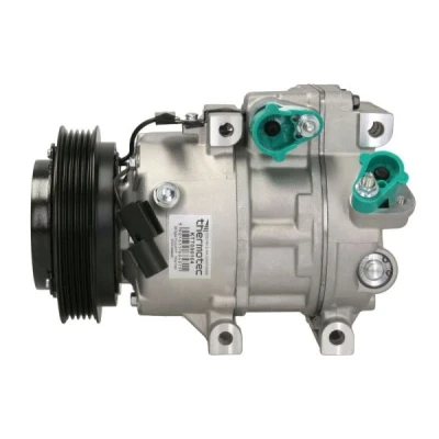 Abbildung von Klimakompressor THERMOTEC KLIMA KTT090164