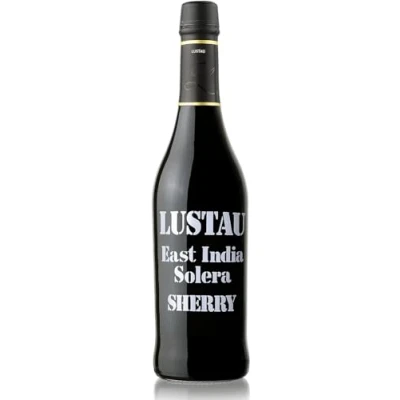Abbildung von Lustau East India Solera Sherry dark and sweet (1 x 0.5 l)