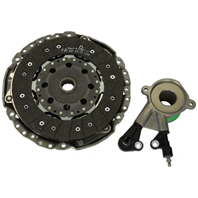 Abbildung von LuK 624 3109 33 Kupplungssatz MERCEDES BENZ: Vito Bus, V Klasse