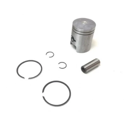 Abbildung von 50ccm Kolben Kolbensatz für Zylinder (39mm) Kymco DJ50Y
