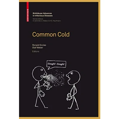 Abbildung von Common Cold (Birkhäuser Advances in Infectious Diseases)