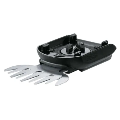 Abbildung von Bosch Home &amp; Garden Heckenschere and F016800605 Grasschere Ersatzmesser