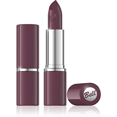 Abbildung von Bell Cremiger Lippenstift, klassisch, sehr pigmentiert (07 Wildtrauben)