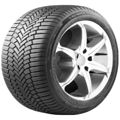 Abbildung von Lassa Multiways 2 225/55 R17 101W XL