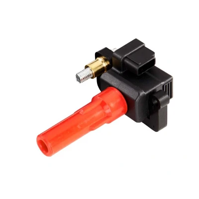 Abbildung von HELLA 5DA 230 036 631 Zündspule 3 SUBARU: Outback IV