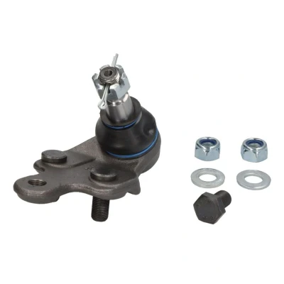 Abbildung von DELPHI TC1515 Traggelenk 130 90 70 LEXUS: RX II, TOYOTA: Camry V Limousine, Previa / Estima II