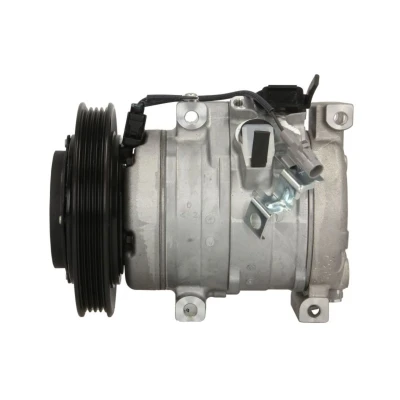 Abbildung von DENSO DCP51000 Kompressor 10S15C 12 PAG 46 R 134a mit Magnetkupplung LEXUS: IS I Limousine