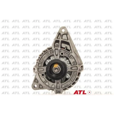 Abbildung von BOSCH 0 986 082 150 Lichtmaschine 14V 150A MERCEDES BENZ: B Klasse, A CLA T modell