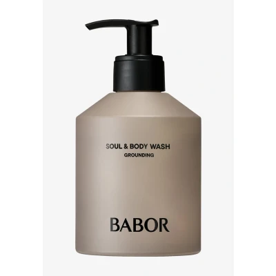 Abbildung von BABOR Gel Creme Soul &amp; Body Wash 250 ml