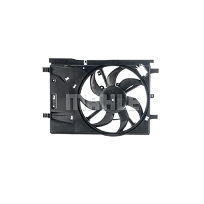 Abbildung von MAHLE ORIGINAL CFF 556 000P Lüfter 12 350 elektrisch OPEL: Corsa D Schrägheck