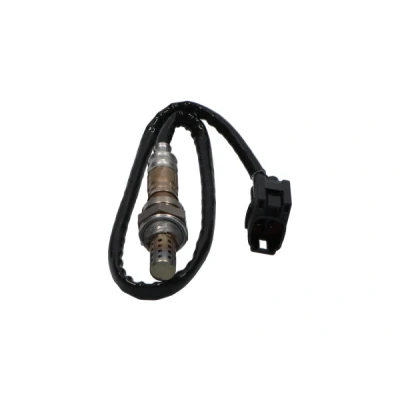 Abbildung von KAVO PARTS EOS 8507 Lambdasonde M18x1.5mm beheizt, Planarsonde SUZUKI: SWIFT 3, Grand Vitara 2 SUV, IGNIS 2, SUBARU: JUSTY FIAT: Sedici