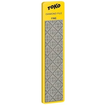 Abbildung von Toko Diamond File Fine Ski und Snowboard Pflegewerkzeug