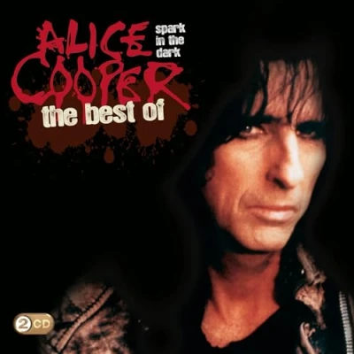 Abbildung von Spark in the Dark: Best of Alice Cooper