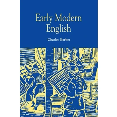 Abbildung von Early Modern English