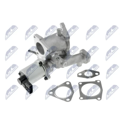 Abbildung von NTY EGR PL 016 AGR Ventil elektrisch ohne Kühler OPEL: Astra H Caravan, Schrägheck, GTC