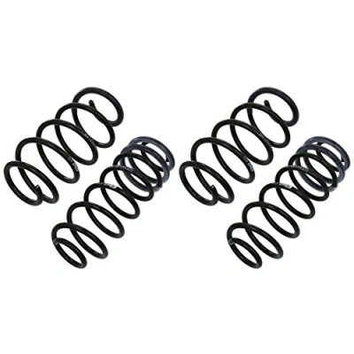 Abbildung von EIBACH Pro Kit E10 70 009 01 22 Fahrwerksatz, Federn CITROËN: C3 II, DS3 Schrägheck